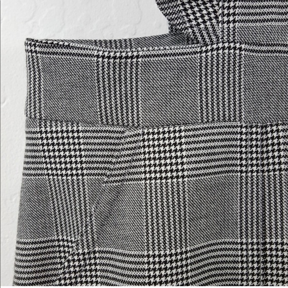 Zara Ruffle Jumpsuit - Picture 5 of 8